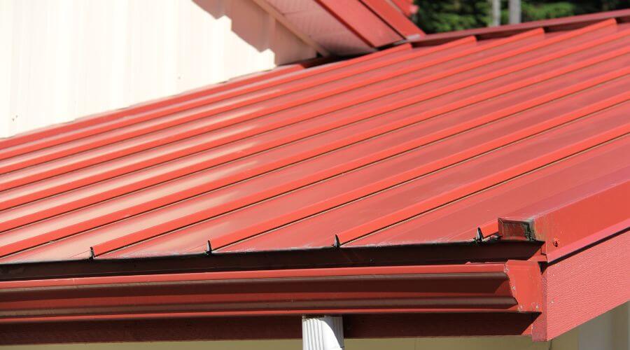 Industrial Roof Repair in Westford, NY